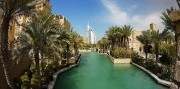 Letecký zájazd do Dubaja