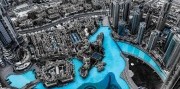 Letecký zájazd do Dubaja