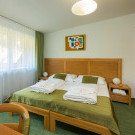 Hotel Bystrina ***