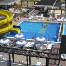 Burgas Beach Hotel 4*			