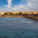 Eagle Downtown Zahabia 4* Hotel