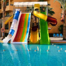 Eagle Downtown Zahabia 4* Hotel