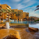 Eagle Downtown Zahabia 4* Hotel