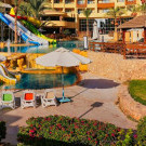 Eagle Downtown Zahabia 4* Hotel