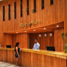 Eagle Downtown Zahabia 4* Hotel