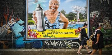 Autobusový zájazd na Festival svetiel v Berlíne