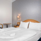 East City Hotel Budapest
