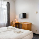East City Hotel Budapest