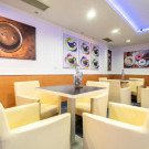 East City Hotel Budapest