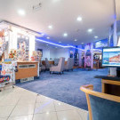 East City Hotel Budapest