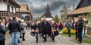 1-dňový zájazd na veľkonočný folklórny festival v Hollókő