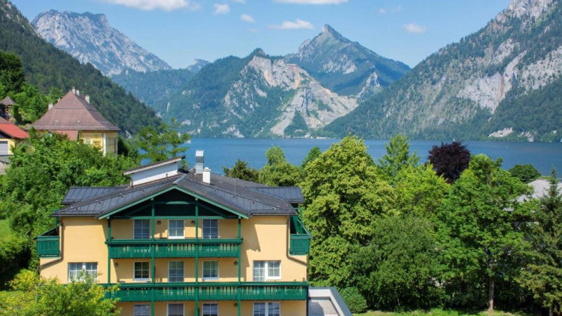 Landhotel Post Hotel