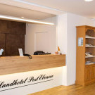 Landhotel Post Hotel