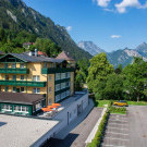 Landhotel Post Hotel