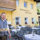 Landhotel Post Hotel