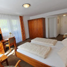 Landhotel Post Hotel
