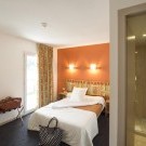 Hotel de la Mer & Hotel ESPLANADE EDEN