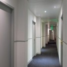 Hotel de la Mer & Hotel ESPLANADE EDEN