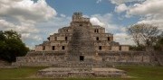 Letecký poznávací zájazd na tajuplný Yucatán