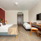 Eger & Park Hotel 