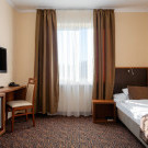 Eger & Park Hotel 