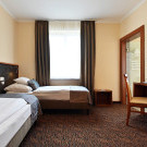 Eger & Park Hotel 