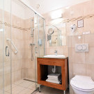 Eger & Park Hotel 
