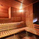 Eger & Park Hotel 