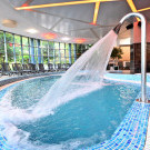 Eger & Park Hotel 