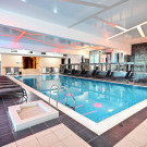 Eger & Park Hotel 