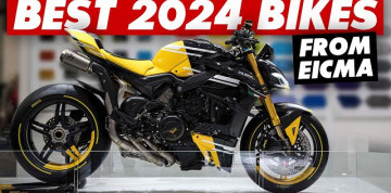 3-dňový zájazd na výstavu motocyklov EICMA v Miláne