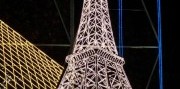 5-dňový adventný zájazd do Paríža