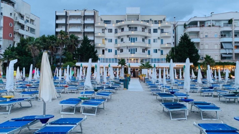Elba Hotel