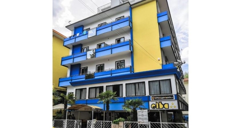Elba Hotel