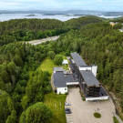 Wakeup Copenhagen - Best Western Plus Åby - Quality Hotel Entry - Comfort Hotel Kista - Quality Hotel The Mill