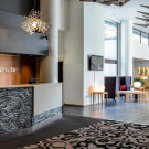 Wakeup Copenhagen - Best Western Plus Åby - Quality Hotel Entry - Comfort Hotel Kista - Quality Hotel The Mill