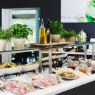 Wakeup Copenhagen, Bernstorffsgade - Quality Hotel Grand Borås - Quality Hotel Entry - Quality Hotel Strawberry Arena - Quality 