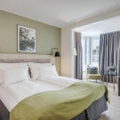 Wakeup Copenhagen, Bernstorffsgade - Quality Hotel Grand Borås - Quality Hotel Entry - Quality Hotel Strawberry Arena - Quality 