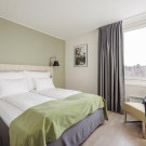 Comwell Køge Strand & Best Western Plus Åby & Quality Hotel Entry & Comfort Hotel Kista & Quality Hotel The Mill