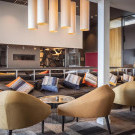Comwell Køge Strand & Best Western Plus Åby & Quality Hotel Entry & Comfort Hotel Kista & Quality Hotel The Mill