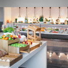 Comwell Køge Strand & Best Western Plus Åby & Quality Hotel Entry & Comfort Hotel Kista & Quality Hotel The Mill