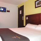 Enzo Hotel & Ace Hotel Annemasse Genève