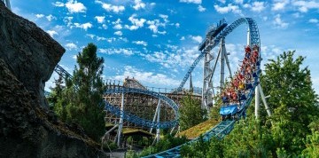 Zájazd do Europa Parku