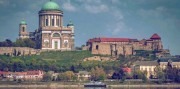Dunajská trilógia: Ostrihom, Vyšehrad, Svätý Ondrej