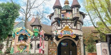 Zájazd do Europa Parku