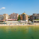 Evridika Family Hotel