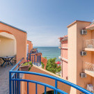 Evridika Family Hotel