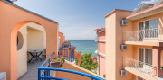Nessebar - Evridika Family Hotel 3* s polpenziu a s dopravou