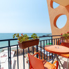 Evridika Family Hotel