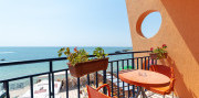 Nessebar - Evridika Family Hotel 3* s polpenziu a s dopravou